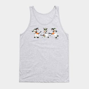 Ebi Manokit Tank Top